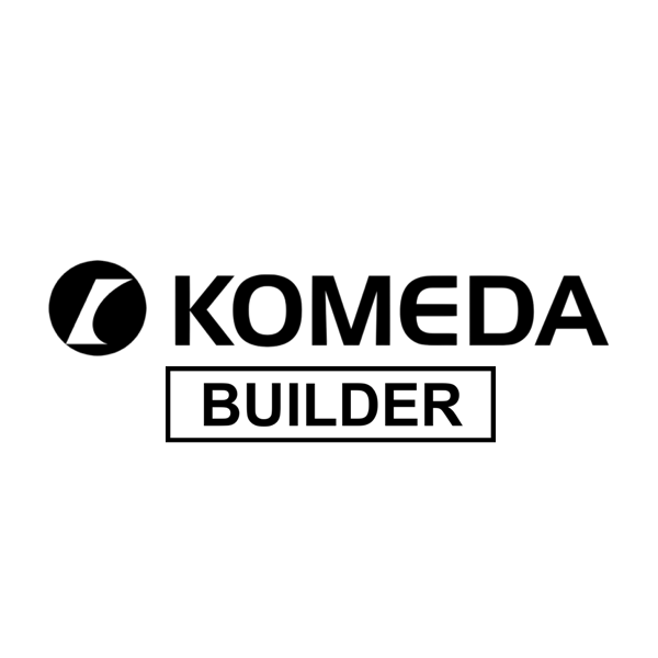 KOMEDA Builder
